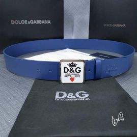 Picture of DG Belts _SKUDGbelt38mmX80-125cmlb191061